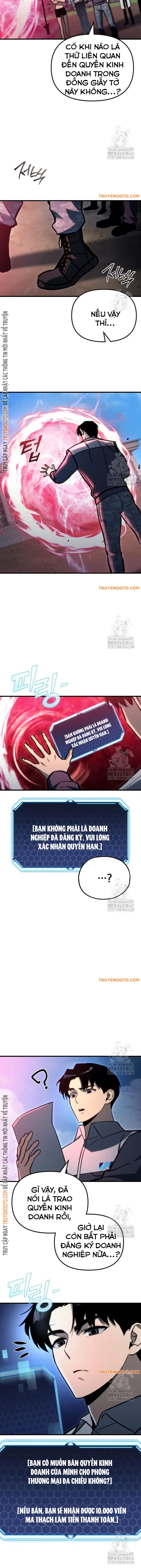 Mạt Thế Hậu Cần: Chapter 31