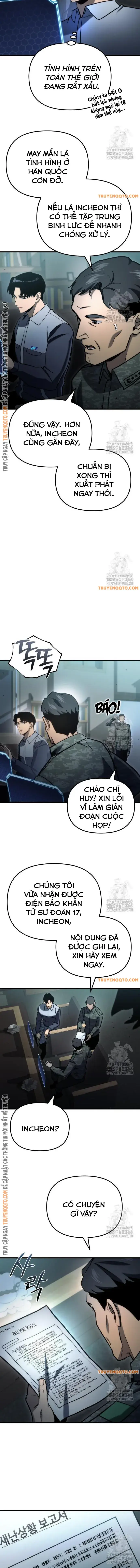 Mạt Thế Hậu Cần: Chapter 31