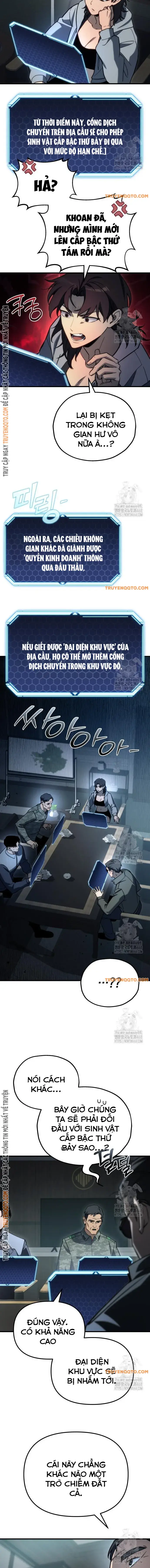Mạt Thế Hậu Cần: Chapter 31