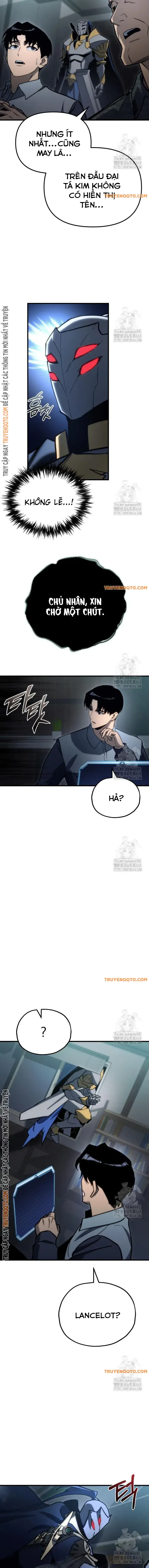 Mạt Thế Hậu Cần: Chapter 31