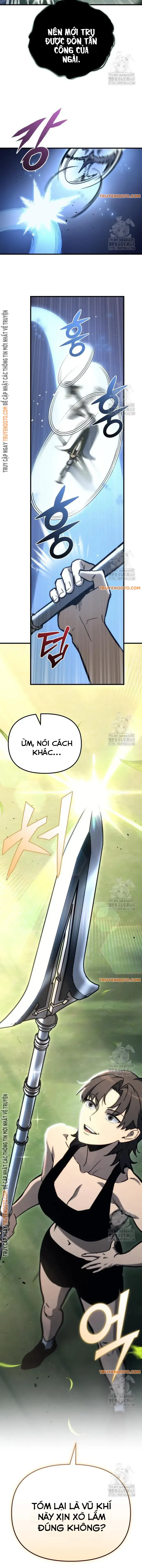 Mạt Thế Hậu Cần: Chapter 31