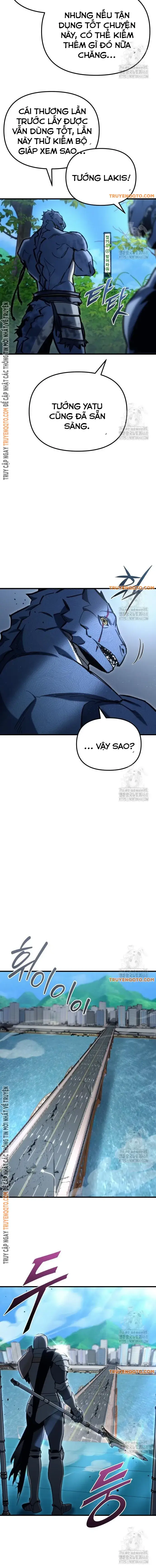 Mạt Thế Hậu Cần: Chapter 32