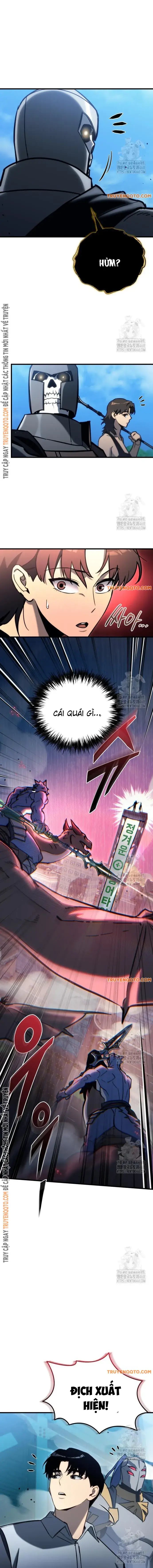 Mạt Thế Hậu Cần: Chapter 32