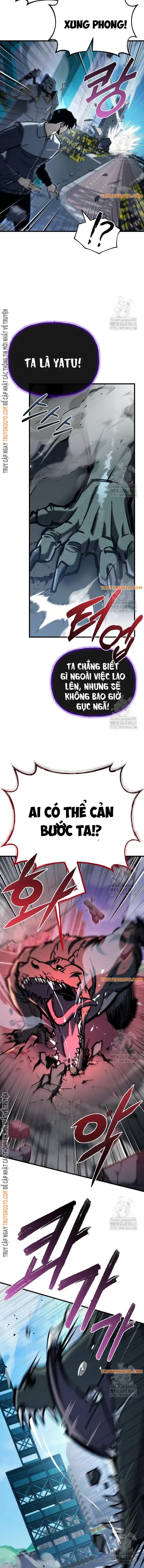 Mạt Thế Hậu Cần: Chapter 32