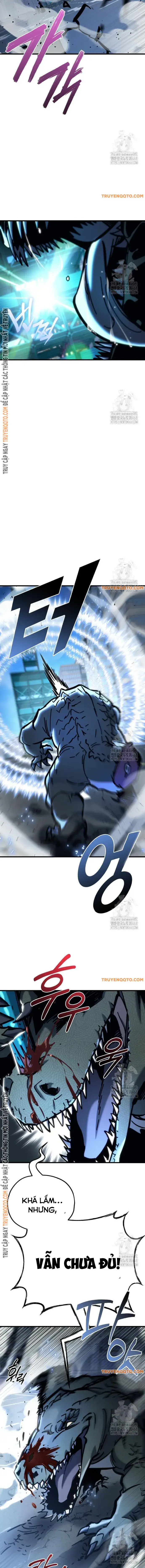 Mạt Thế Hậu Cần: Chapter 32