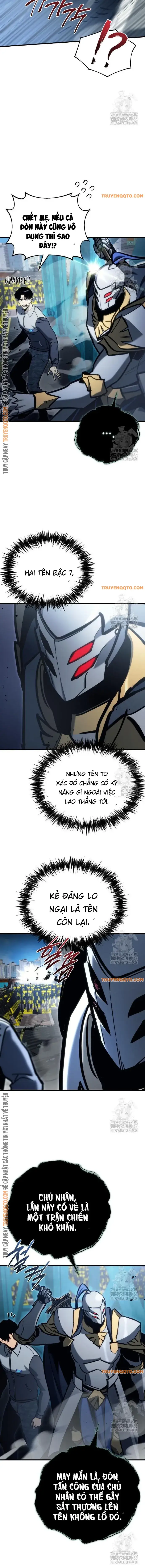 Mạt Thế Hậu Cần: Chapter 32