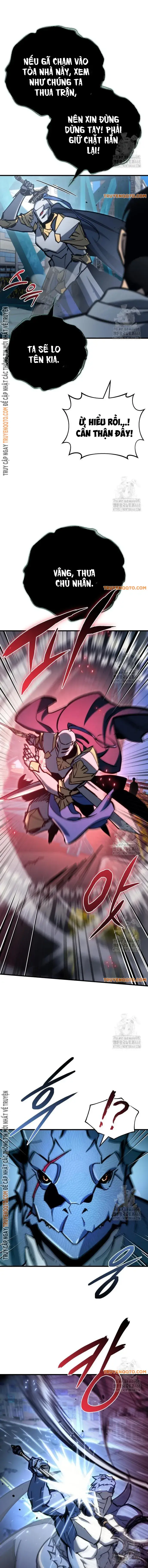 Mạt Thế Hậu Cần: Chapter 32