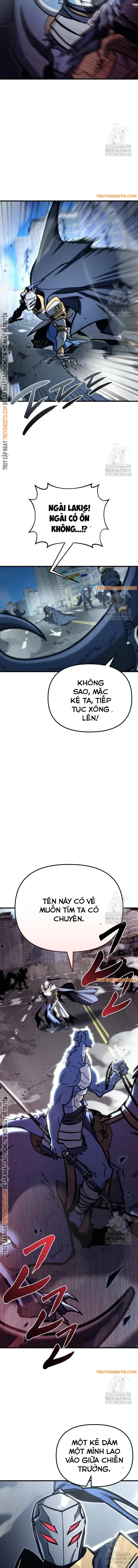 Mạt Thế Hậu Cần: Chapter 32