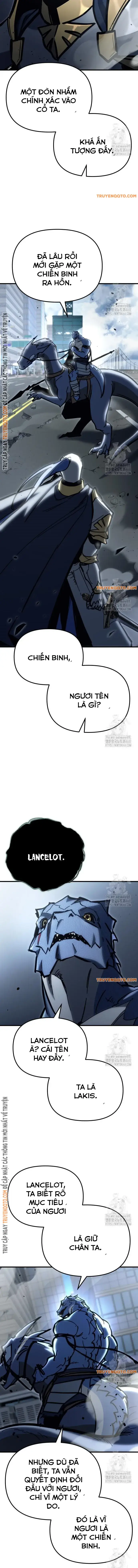 Mạt Thế Hậu Cần: Chapter 32