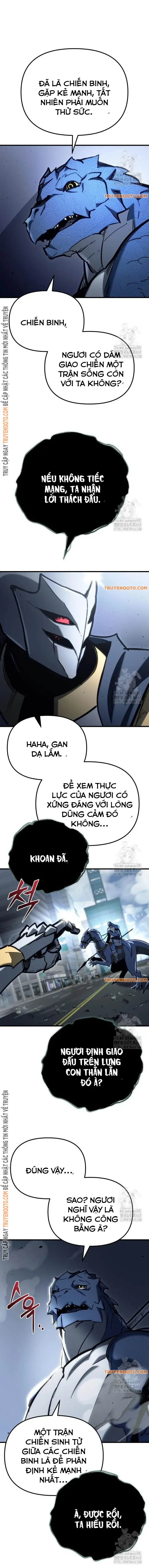 Mạt Thế Hậu Cần: Chapter 32