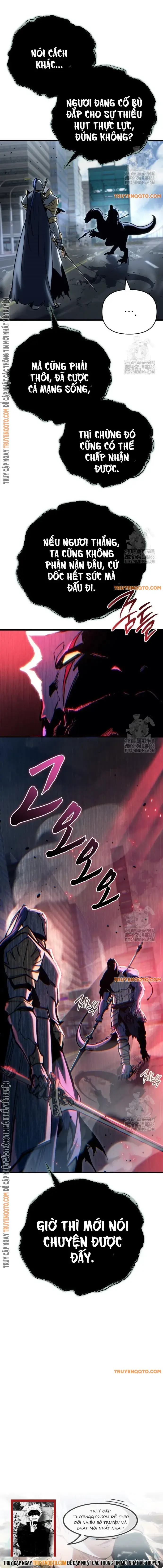 Mạt Thế Hậu Cần: Chapter 32