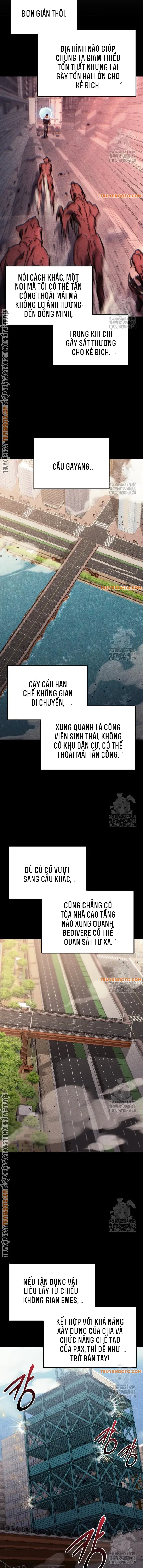 Mạt Thế Hậu Cần: Chapter 32