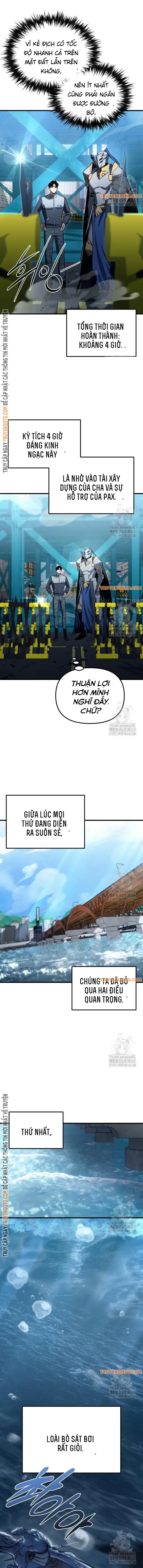 Mạt Thế Hậu Cần: Chapter 32