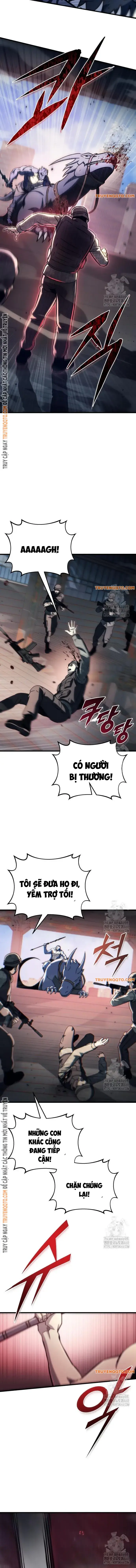 Mạt Thế Hậu Cần: Chapter 33