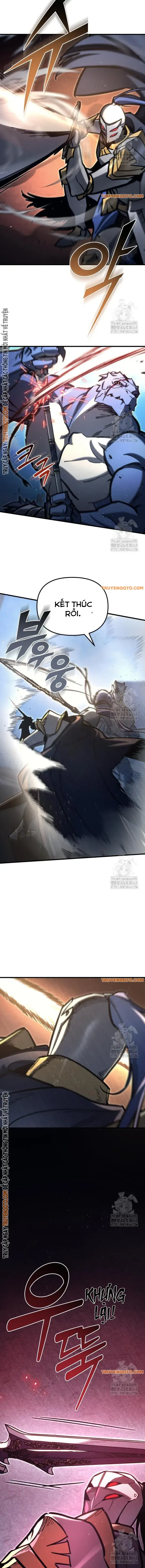 Mạt Thế Hậu Cần: Chapter 33