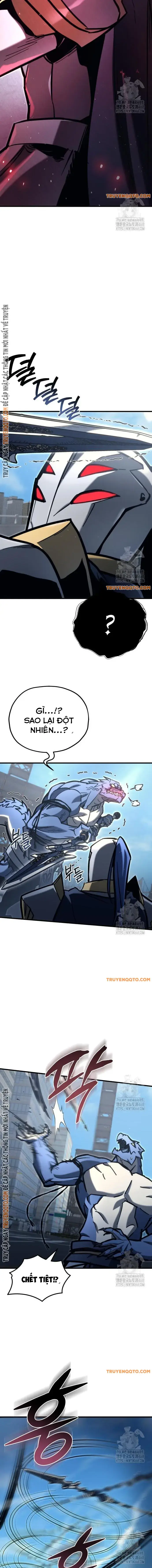 Mạt Thế Hậu Cần: Chapter 33