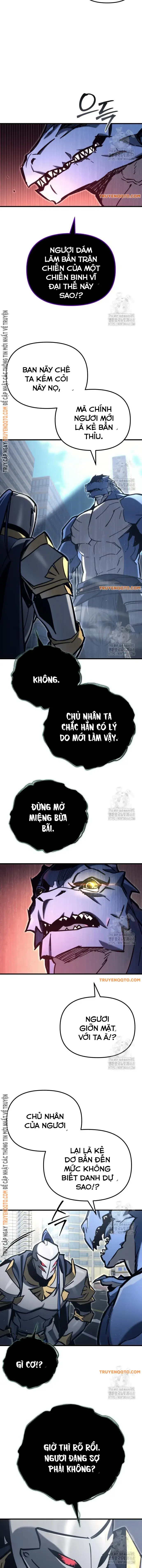 Mạt Thế Hậu Cần: Chapter 33