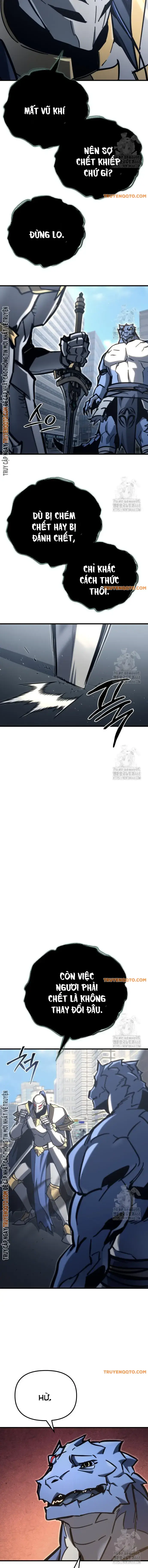 Mạt Thế Hậu Cần: Chapter 33