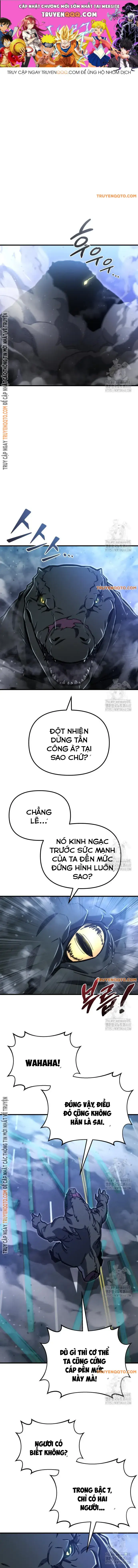Mạt Thế Hậu Cần: Chapter 34