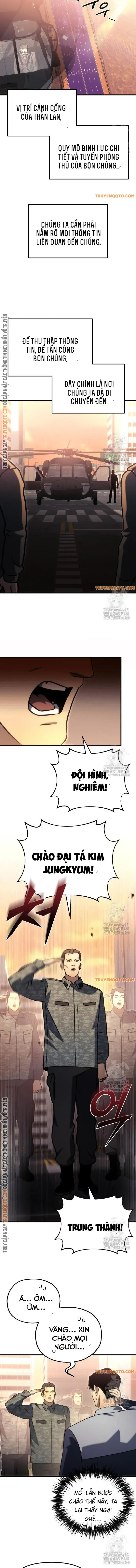 Mạt Thế Hậu Cần: Chapter 34