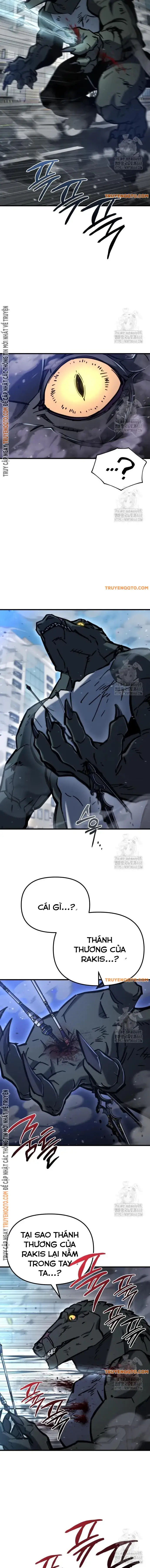 Mạt Thế Hậu Cần: Chapter 34