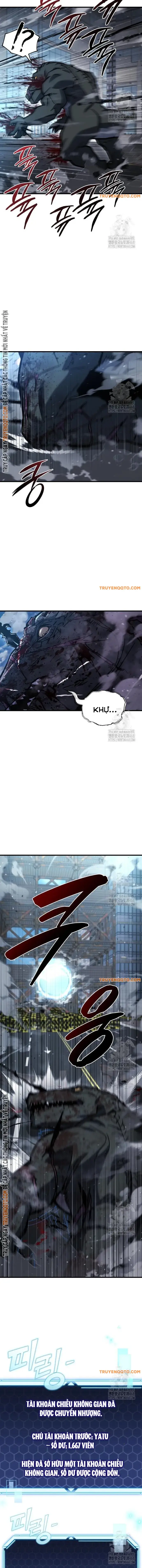 Mạt Thế Hậu Cần: Chapter 34