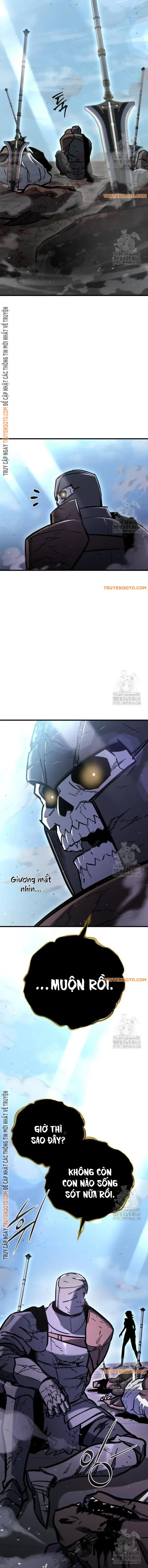 Mạt Thế Hậu Cần: Chapter 34