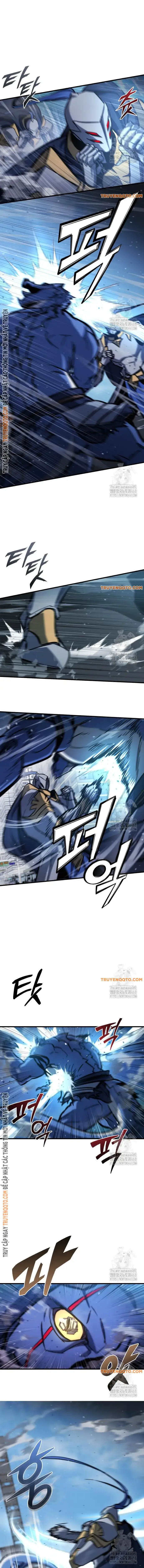 Mạt Thế Hậu Cần: Chapter 34