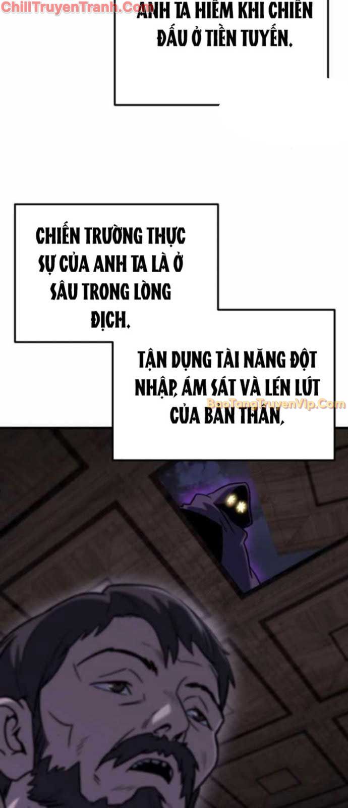 Mạt Thế Hậu Cần: Chapter 35
