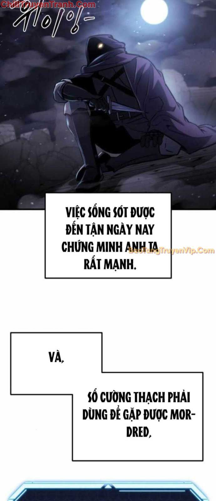Mạt Thế Hậu Cần: Chapter 35
