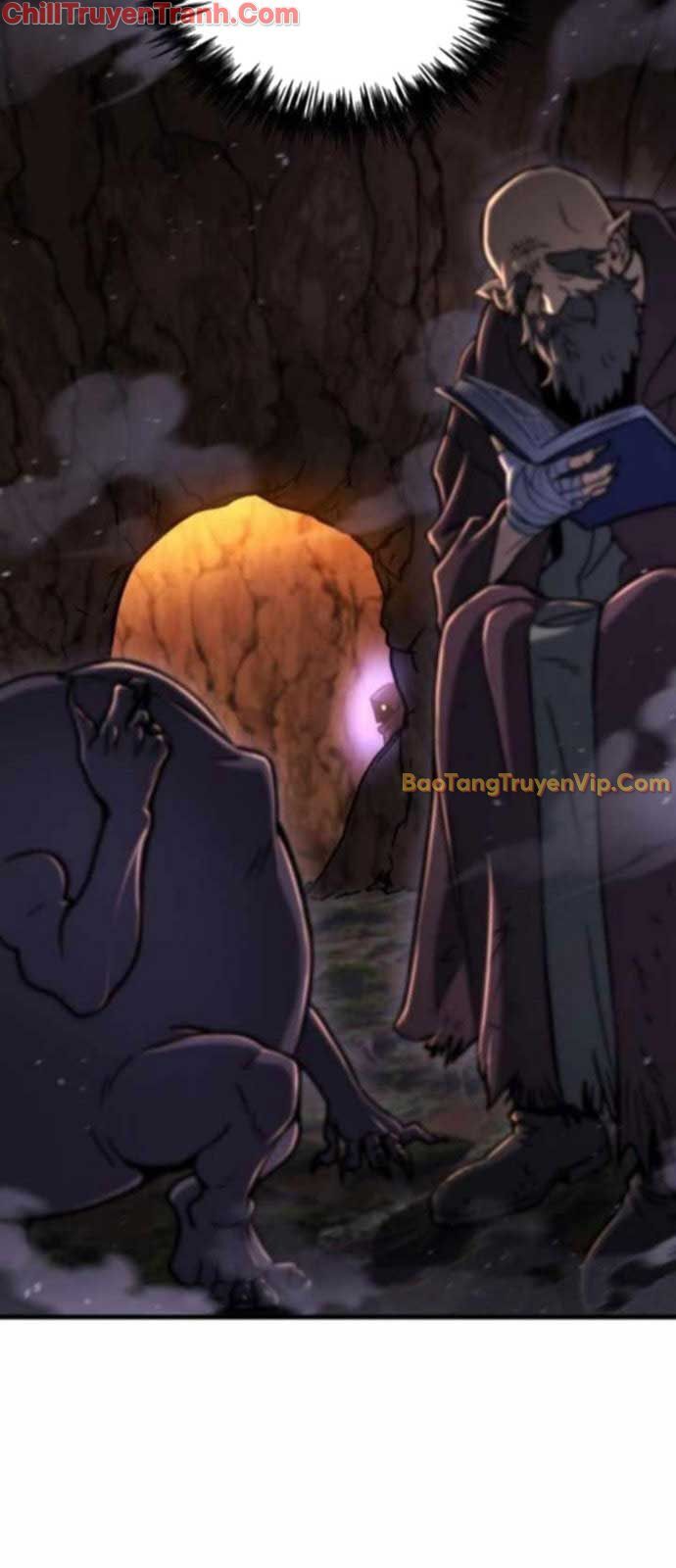 Mạt Thế Hậu Cần: Chapter 35