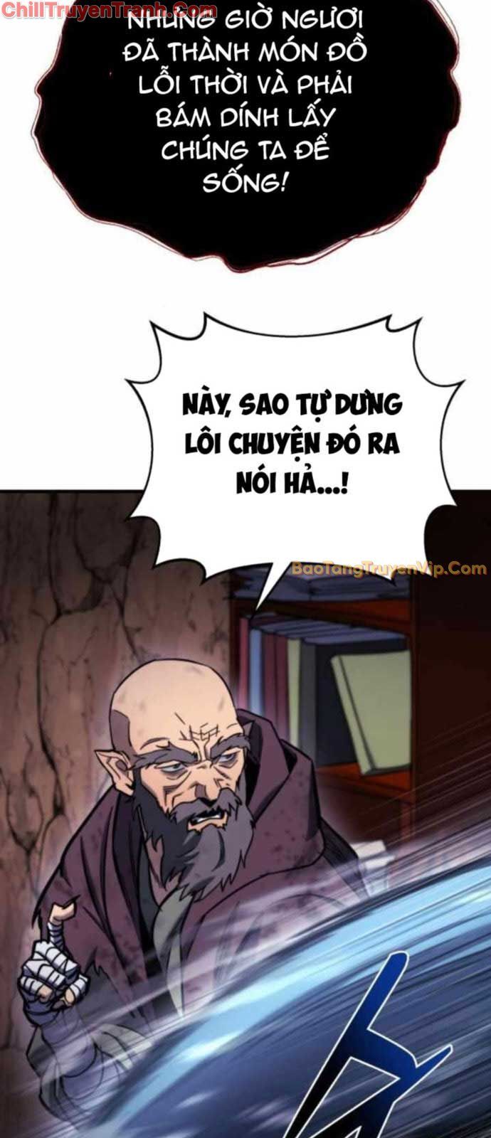 Mạt Thế Hậu Cần: Chapter 35