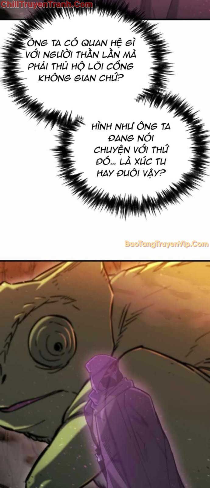 Mạt Thế Hậu Cần: Chapter 35