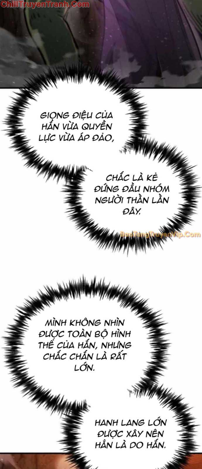 Mạt Thế Hậu Cần: Chapter 35