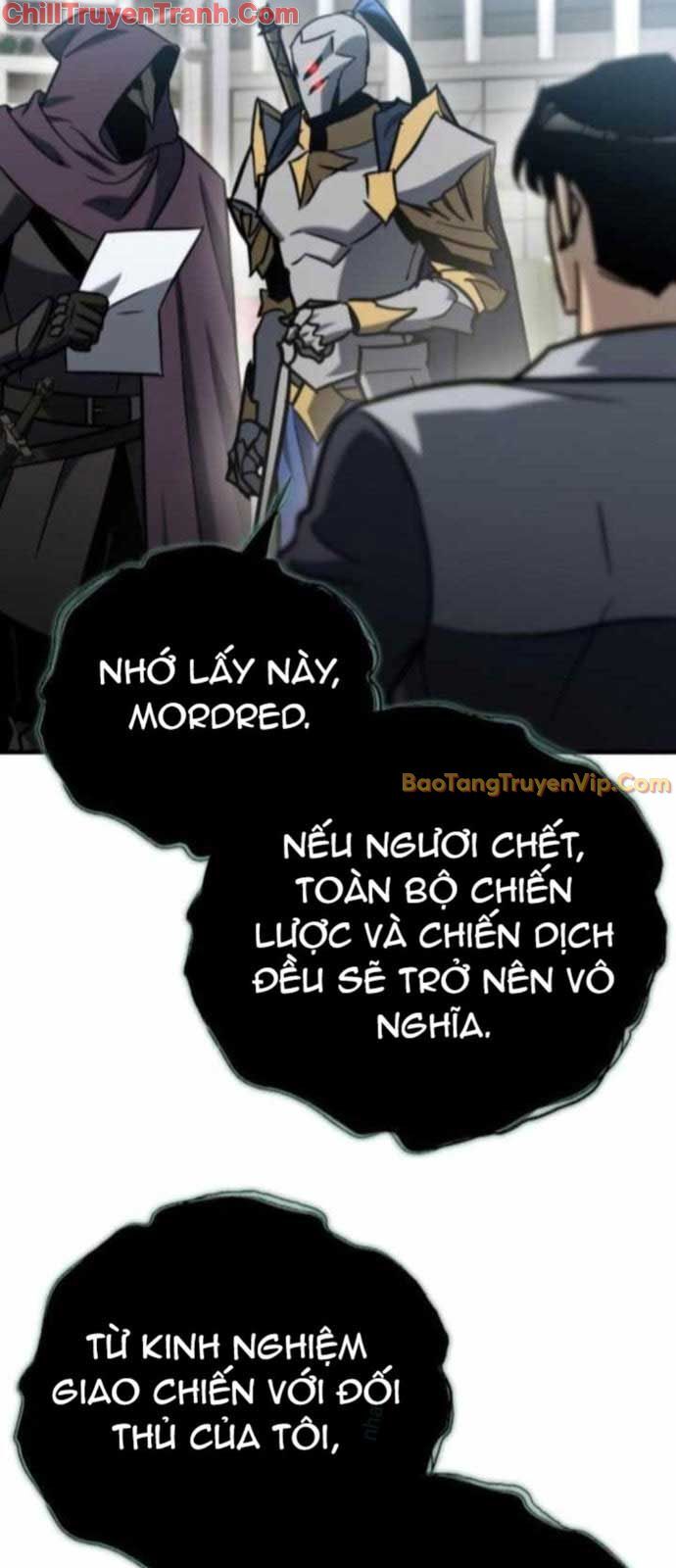 Mạt Thế Hậu Cần: Chapter 35
