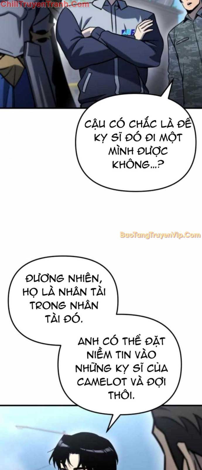 Mạt Thế Hậu Cần: Chapter 35