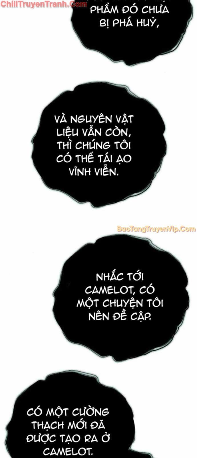 Mạt Thế Hậu Cần: Chapter 35
