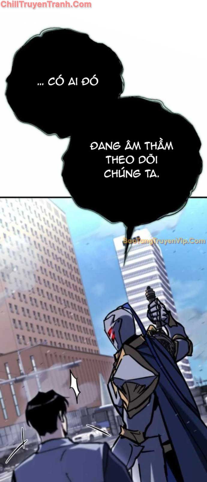 Mạt Thế Hậu Cần: Chapter 35