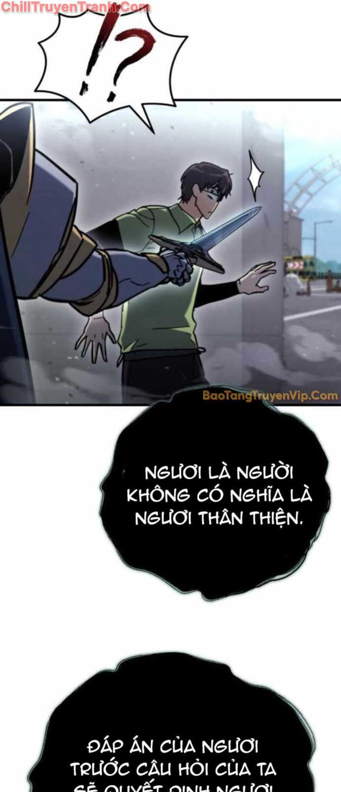 Mạt Thế Hậu Cần: Chapter 35