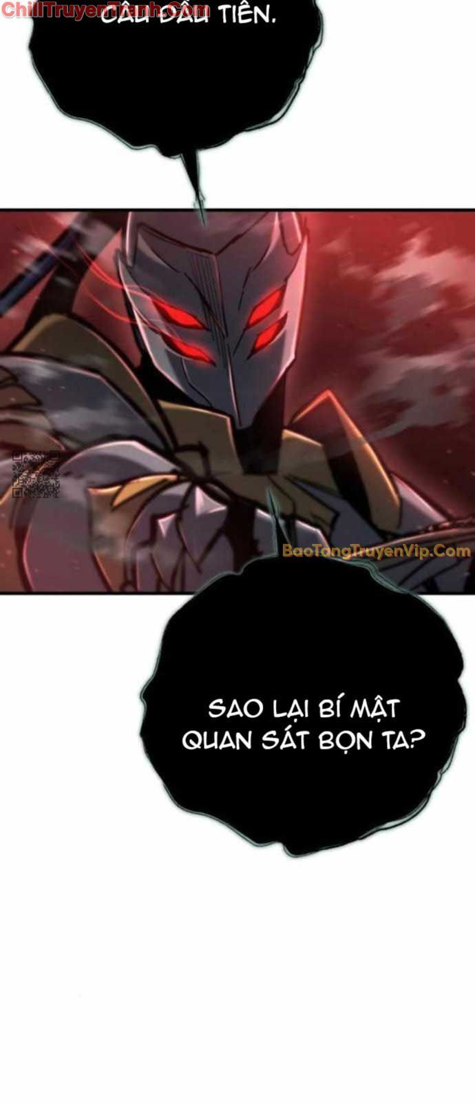 Mạt Thế Hậu Cần: Chapter 35