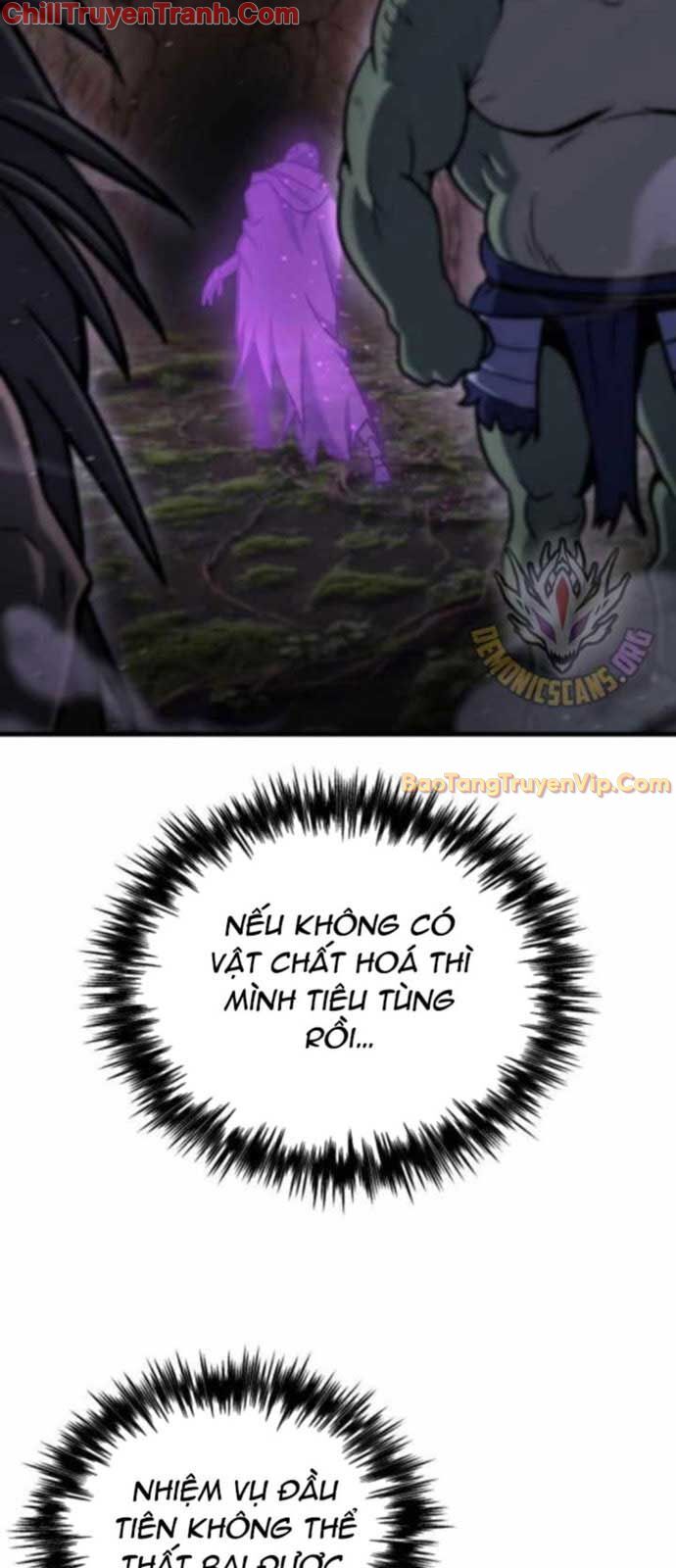 Mạt Thế Hậu Cần: Chapter 35
