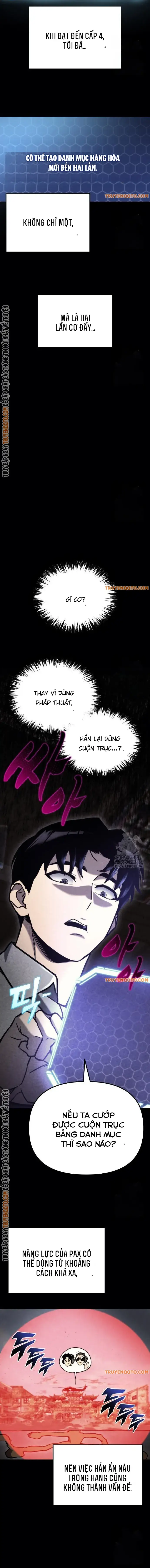 Mạt Thế Hậu Cần: Chapter 38