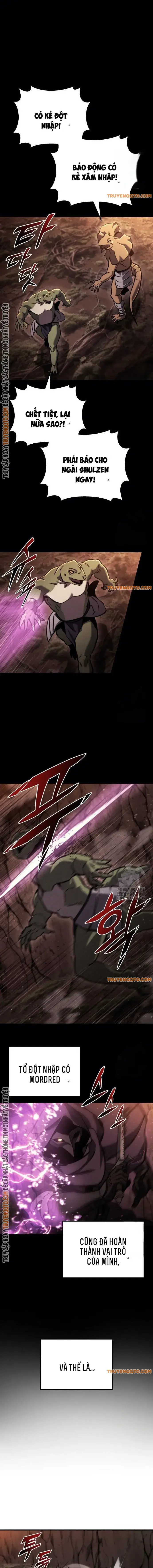 Mạt Thế Hậu Cần: Chapter 38