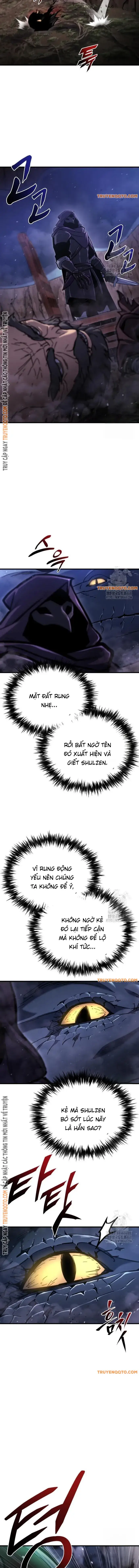 Mạt Thế Hậu Cần: Chapter 38