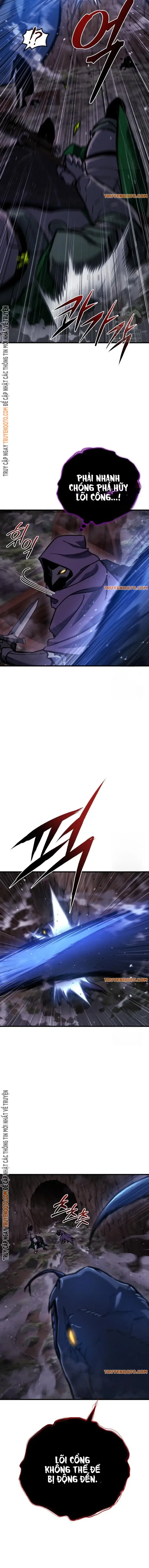Mạt Thế Hậu Cần: Chapter 38