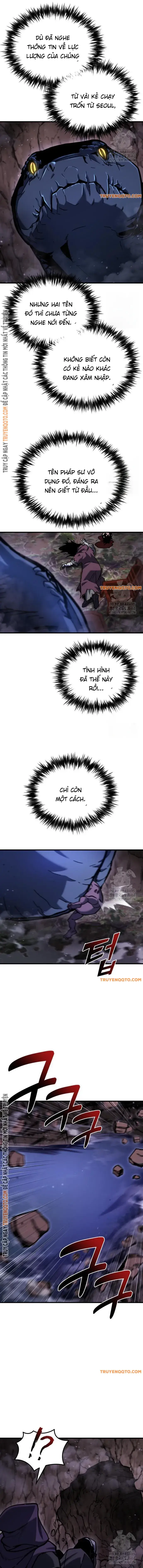 Mạt Thế Hậu Cần: Chapter 38