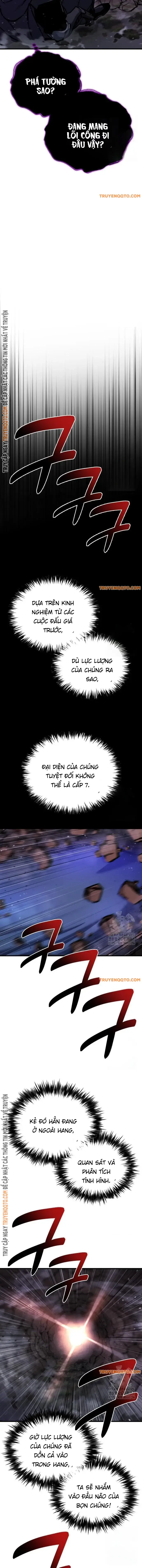 Mạt Thế Hậu Cần: Chapter 38
