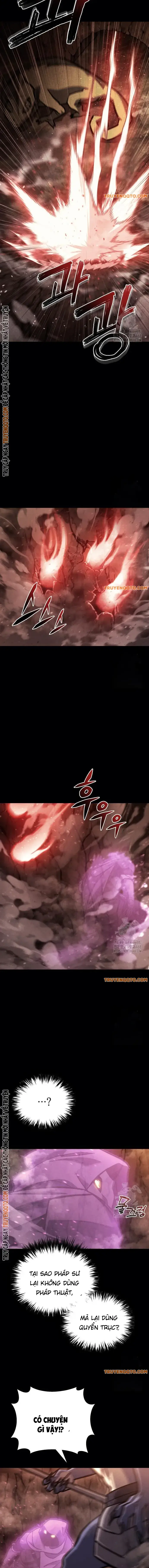 Mạt Thế Hậu Cần: Chapter 38