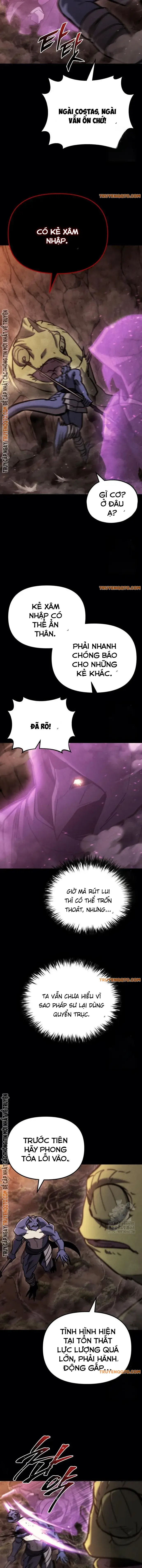 Mạt Thế Hậu Cần: Chapter 38