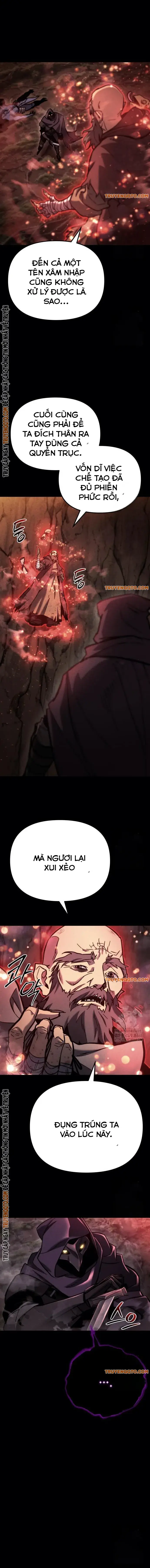 Mạt Thế Hậu Cần: Chapter 38